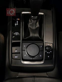 مازدا CX-30